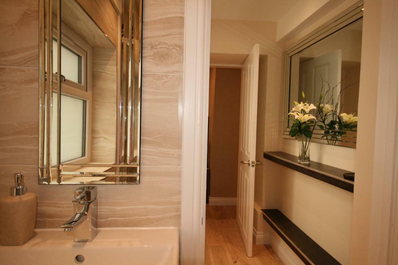 The Thomas Suite Llandudno Kültér fotó