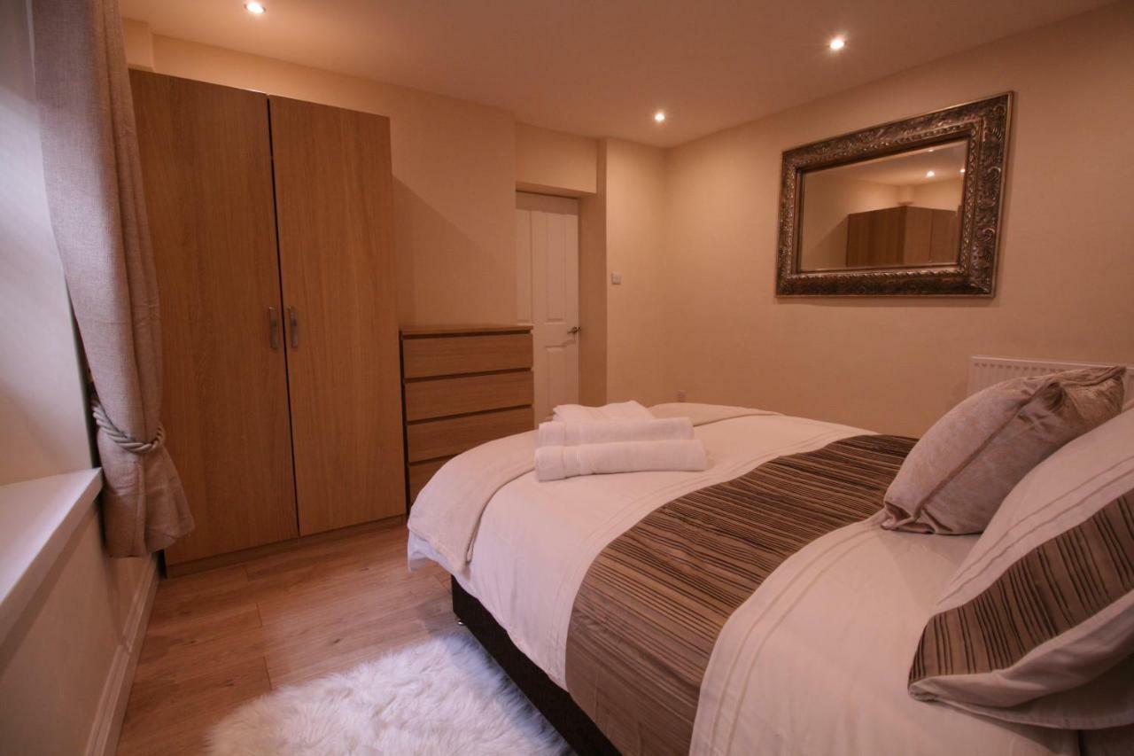 The Thomas Suite Llandudno Kültér fotó
